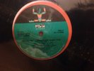 LOLA WAX THE VAN JUMP STREET RECORDS VINYL 12''  2BL