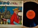 DAVID BOWIE The Man Who Sold The World MERCURY LP VG++ Original U.S. Pressing