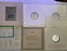 JOHANN SEBASTIAN BACH WEIHNACHTS ORATORIUM ARCHIV PRODUKTION BWV 248 LP 3 VINYL
