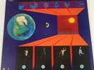 T.I.M.E. Smooth Ball LP 1969 Liberty Records LST-7605 Gatefold Blues Rock VG