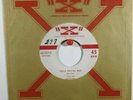 Terry Fell & Fellers  X 0010 Truck Driving Man / Don't Drop It Truck Rockabilly