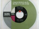 Irma Thomas  Imperial 66013  Wish Someone Would Care b/w Break-A-Way  Clean