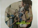 The Underdogs Blues Band Zodiac ZLP 1033 S/T Rare New Zealand 1968 Blues Rock