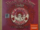 The Grateful Dead, Fillmore West, February 27th 1969, RSD.