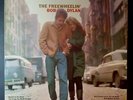 BOB DYLAN the freewheelin SPAIN VINYL LP 12