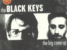 `Black Keys, The`-The Big Come Up (Indie Only S (Importación USA) VINYL LP NUEVO