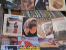 JUKEBOX STUFFER - 400+ 45 rpm records