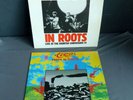 NM8 2x MISTY IN ROOTS EARTH 1983 Live EUROVISION 79 LP UK Press PU 102 003 ALB