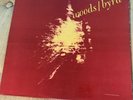Donald Byrd; The Young Bloods; Prestige 7080; DG; 50th; RVG etch; flat edge