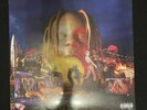 Travis Scott Astroworld Vinyl Night Exclusive Limited Edition 2LP - RARE