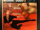 Shostakovich: The Age Of Gold/Symphony No. 1 by Jean Martinon London Symphony LP