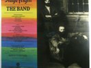 The Band  Capitol 425  Stage Fright  First Release With Poster  Still Sealed