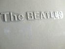 The Beatles  Apple PMC 7067/7068  White Album  UK Mono  Low Number 0006970