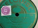 MELODISC RARE   Bechet  Humphrey Lyttelton And His Band ?– Who's Sorry Now?  78