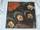 The Beatles - Rubber Soul - Original U.K.  Stereo Issue - Ex+