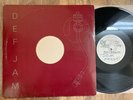 MCA & BURZOOTIE Drum Machine RARE TEST PRESSING Def Jam Beastie Boys 1985 Vinyl