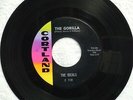 northern soul THE IDEALS The Gorilla CORTLAND 110