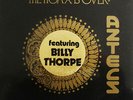 Aztecs/Billy Thorpe/Lobby Loyde THE HOAX IS OVER Australian INFINITY RARE LP