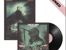 SIGNED Liam Gallagher MTV Unplugged Poster Plus Vinyl