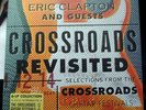 ERIC CLAPTON & GUESTS CROSSROADS REVISITED 2019 DUCK - SEALED SIX ALBUM BOX SET