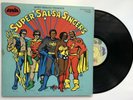 Jerry Massucci Super Salsa Singers Vol I FANIA SLP 00509 1977 Puerto Rico EX