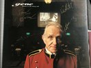 Gene Drawn To The Deep End SIGNED Double LP Vinyl Polydor 1997