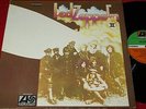 LED ZEPPELIN Led Zeppelin II / German LP 1969 ATLANTIC ATL-SD 8236