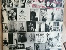 Rolling Stones 2x LP Exile on main street UK Rolling stones 1st press NICE COPY+