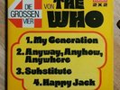 The Who 2x 7