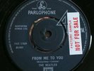 The Beatles 7
