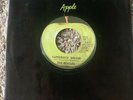 THE BEATLES Apple PAPERBACK WRITER / RAIN 7
