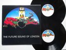 FSOL/FUTURE SOUND OF LONDON Promo 500 - RARE 1994 Double 12