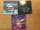 Supertramp  [3 LP Vinyl] Paris + Even in the Quietest Moments + Crime of Century