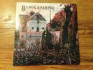 Black Sabbath Self-Titled Vinyl LP Rhino R1 1871 180 Gram Excellent Condition