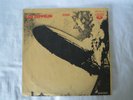 Led Zeppelin / Led Zeppelin CSJ-846-B Unofficial Release Taiwan Vinyl LP 1970