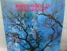 LP - AMON DÜÜL II - PHALLUS DEI - german RE-ISSUE Press + OIS - NEW