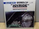 Stanley Turrentine-Joyride-Juke Box 7