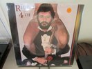 RINGO STARR  (Ringo the 4th) FACTORY SEALED LP  1977 Release Beatles SD-19108