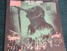 Liam Gallagher - MTV Unplugged signed vinyl, new and sealed - Oasis