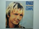 Renaud 33Tours vinyle Ma Compil