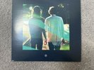 Shelter by Porter Robinson and Madeon Vinyl UNSEALED but NEW