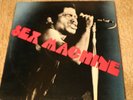 James Brown Vinyl Sex Machine 5 Albums