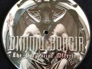 DIMMU BORGIR - THE SERPENTINE OFFERING - LIMITED PICTURE VINYL 7