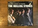 Rolling Stones LP in Shrink - England's Newest Hit Makers - London PS 375