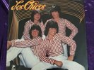 Los Chicos