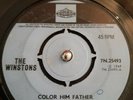 The Winstons ?– Color Him Father / Amen, Brother Vinyl 7