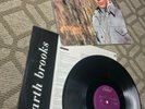 Garth Brooks  Debut Album LP on Vinyl Orig 1989