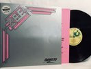 ZEE Identity Richard Wright Dave Harris 1984 UK Original LP Vinyl Album NM