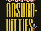 THE TOY DOLLS - Absurd-Ditties