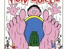 THE TOY DOLLS - Fat Bob's Feet